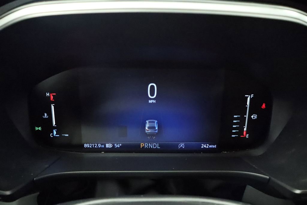 Used 2024 Ford Escape Active w/ Tech Pack #1 AWD/4WD image 36