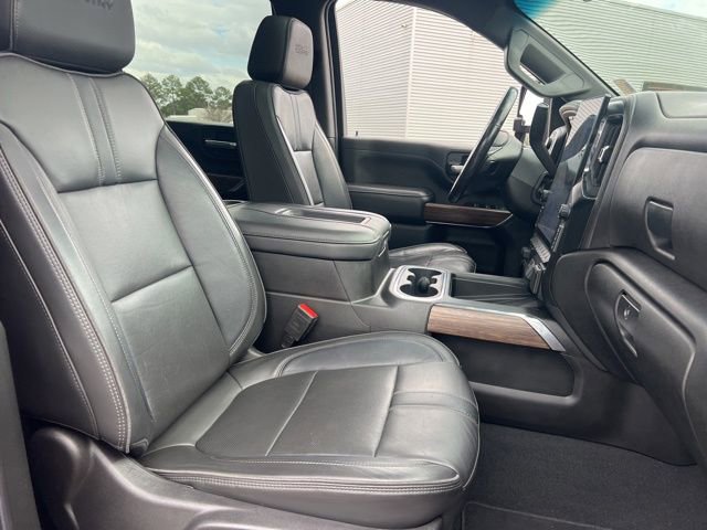 Used 2022 Chevrolet Silverado 2500 High Country image 36