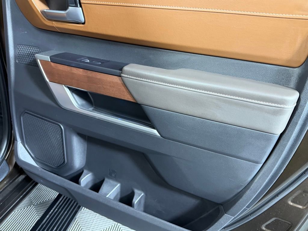 Used 2024 Toyota Tundra 1794 Edition image 29
