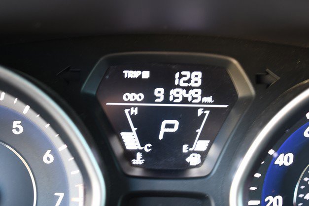 Used 2013 Hyundai Elantra GLS image 32