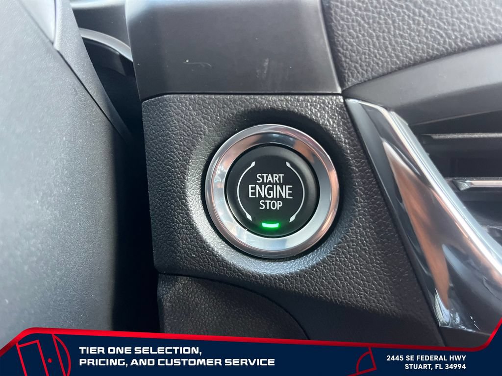 New 2026 Buick Encore GX Preferred w/ Advanced Technology Package FWD image 28