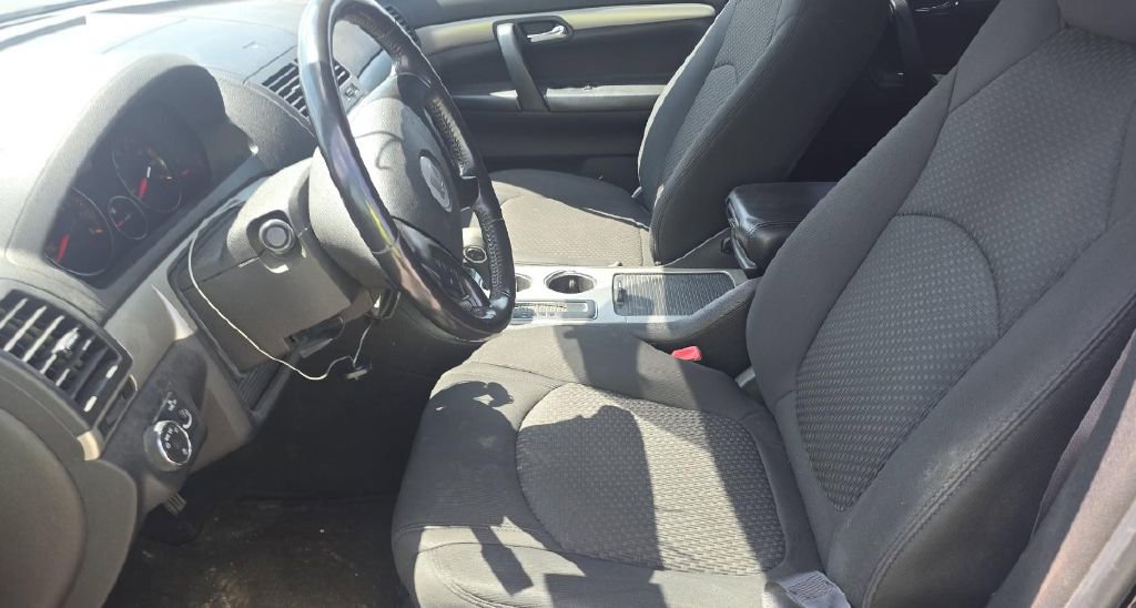 Used 2009 Saturn Outlook XE w/ Preferred Package image 10