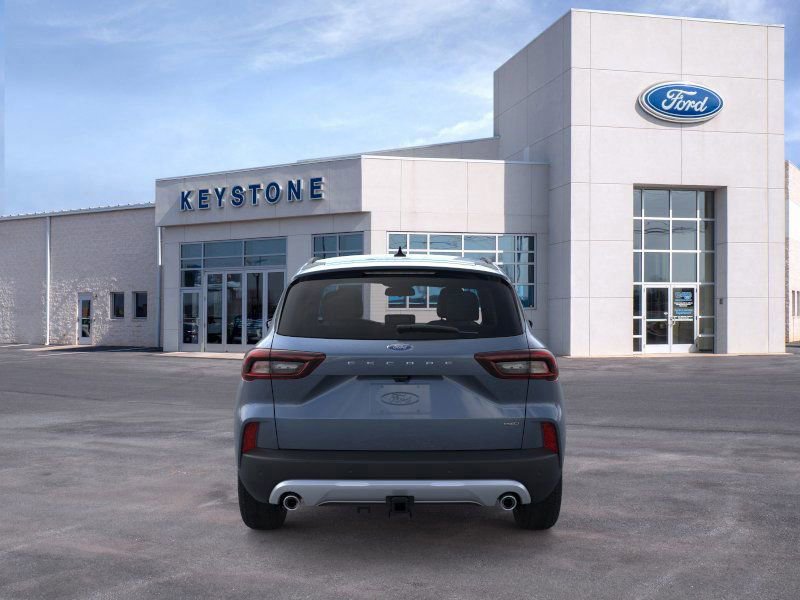 New 2025 Ford Escape SE w/ PHEV Premium Package image 6