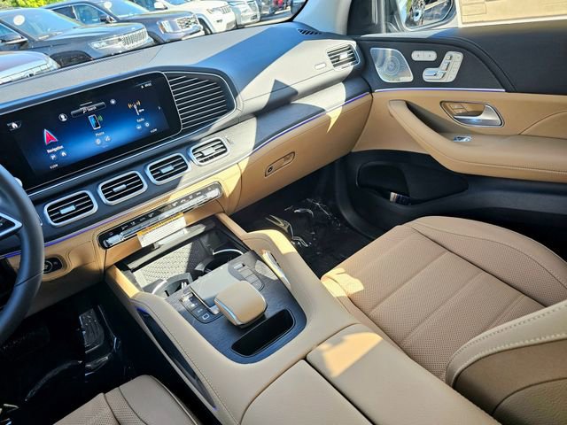 New 2026 Mercedes-Benz GLE 450 4MATIC image 28