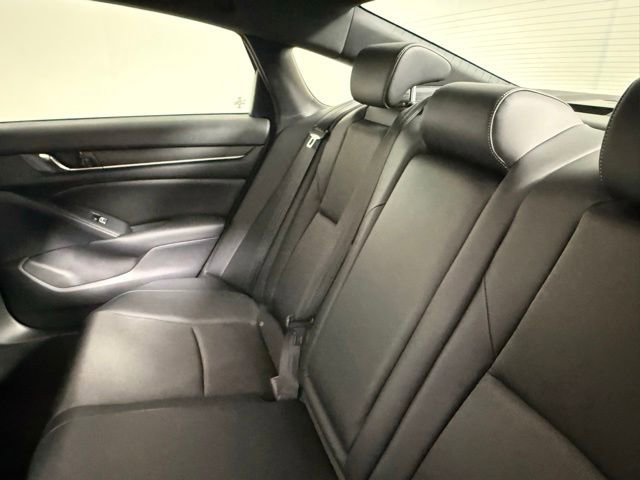 Used 2022 Honda Accord Sport image 37