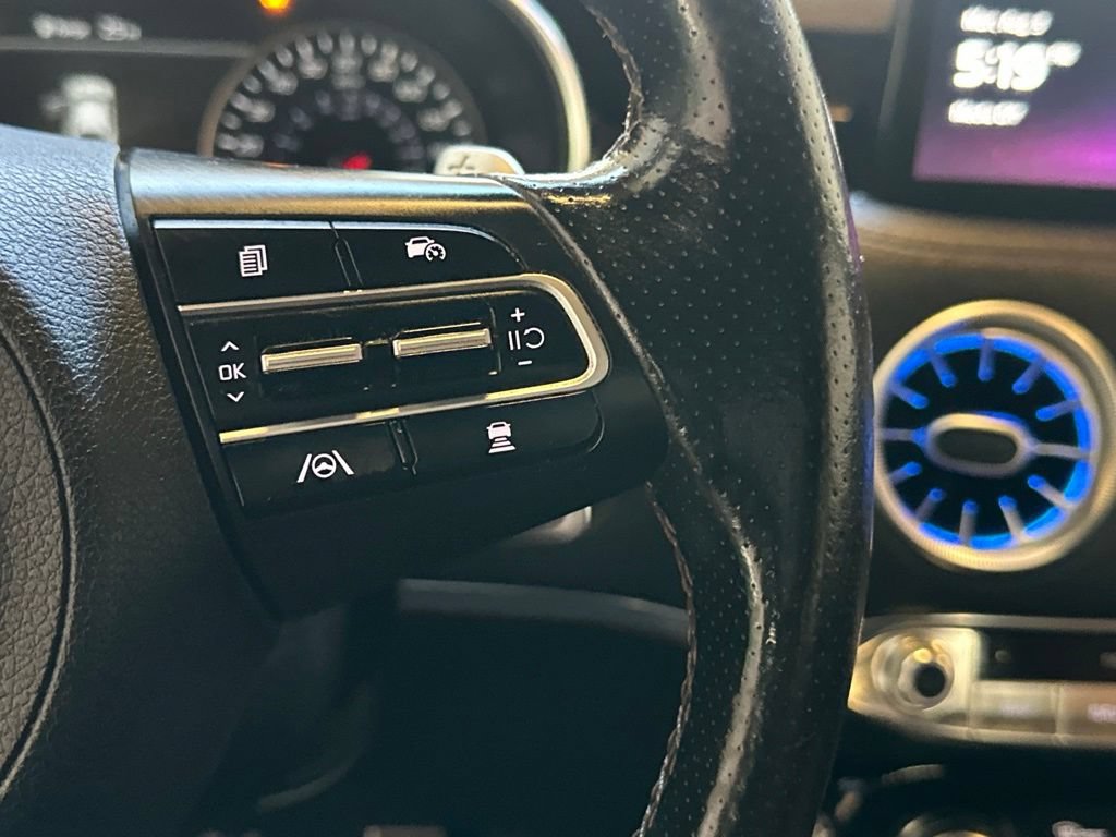 Used 2023 Kia Stinger GT2 w/ Option Group 020 AWD/4WD image 14