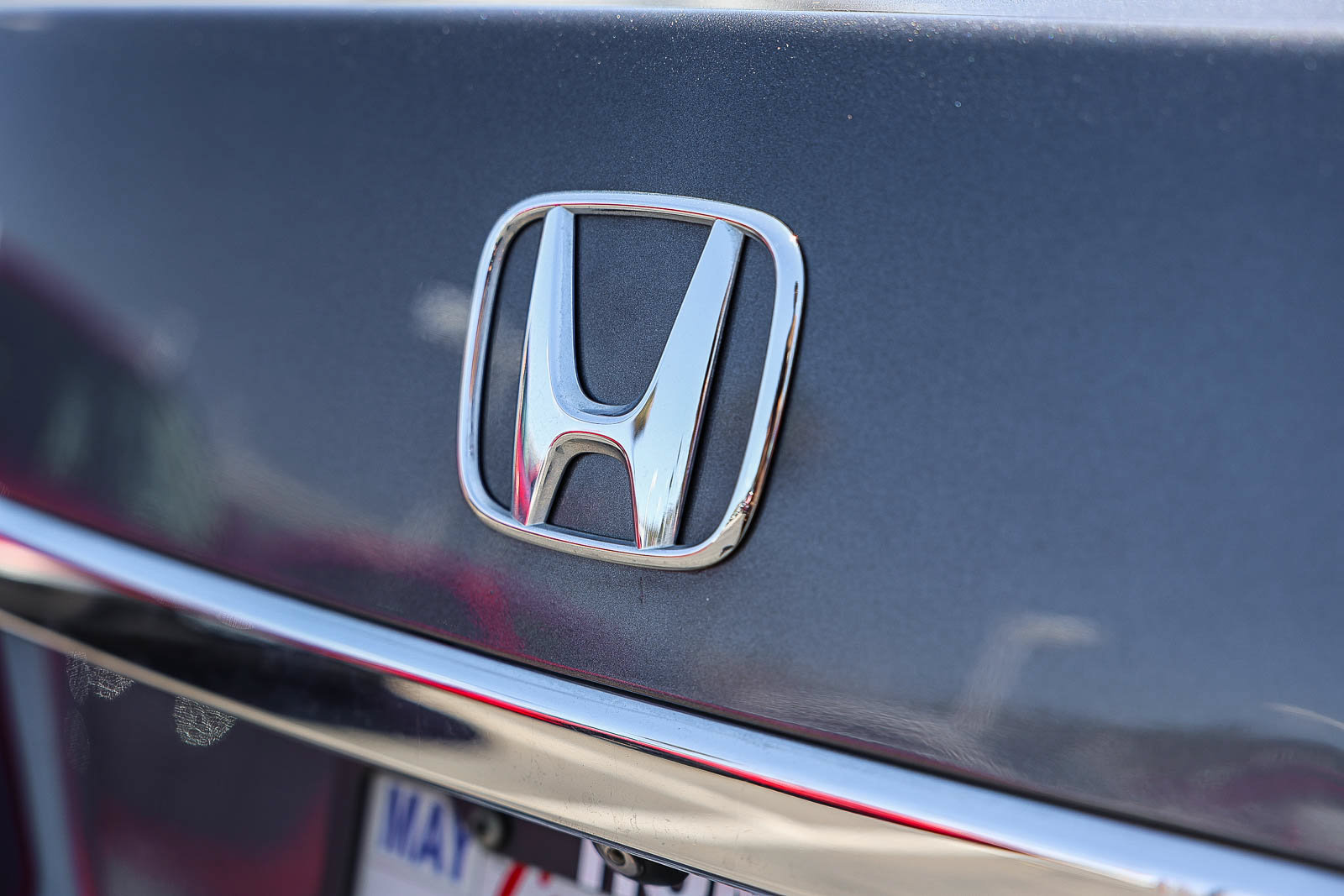 Used 2017 Honda Accord LX image 24