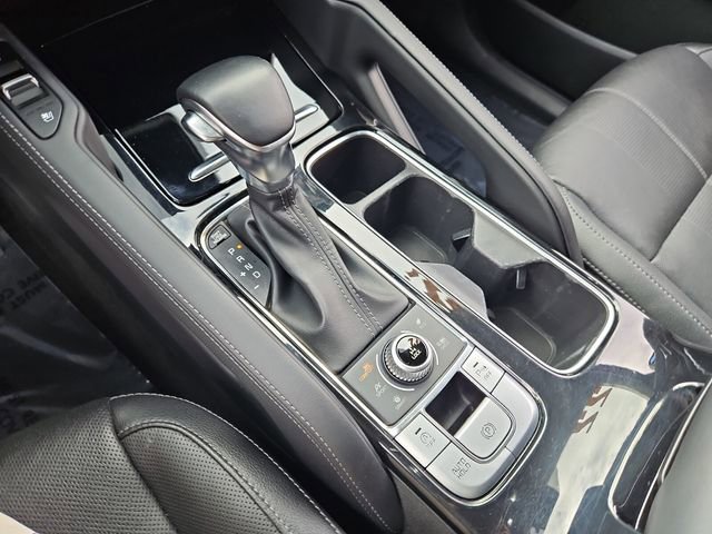 Used 2022 Kia Telluride EX image 22