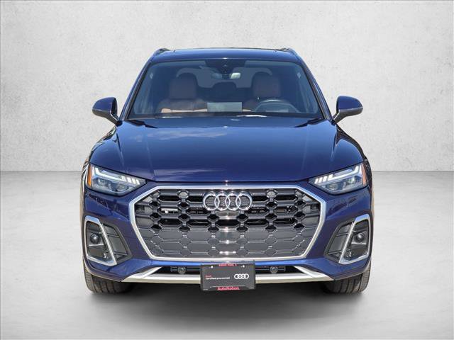 Certified 2024 Audi Q5 2.0T Prestige w/ Prestige Package image 2