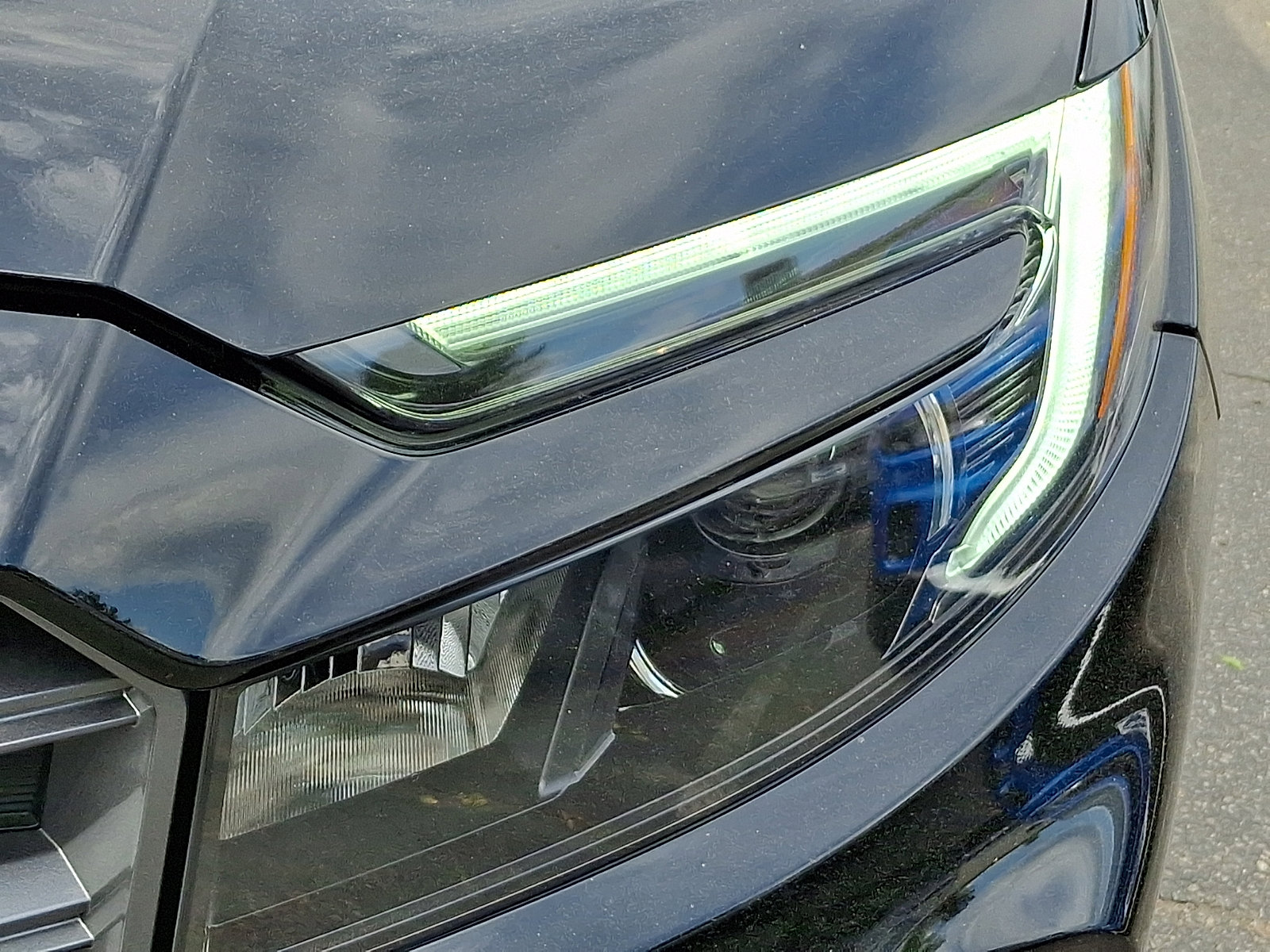 Certified 2023 Honda Passport TrailSport image 8