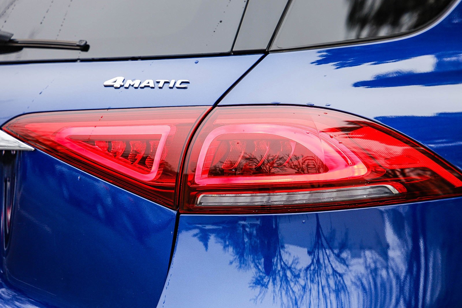 Used 2022 Mercedes-Benz GLE 350 4MATIC image 8