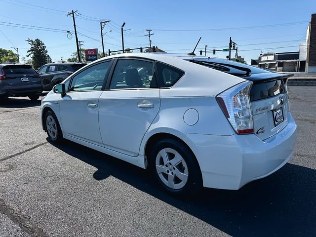 Used 2010 Toyota Prius One FWD image 6