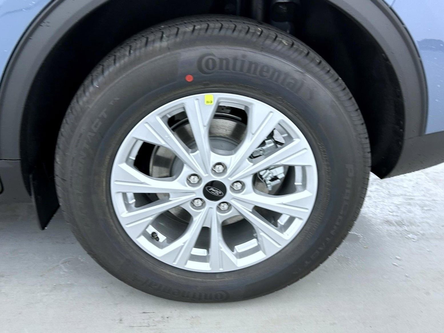 New 2026 Ford Escape Active w/ Cold Weather Package AWD/4WD image 22