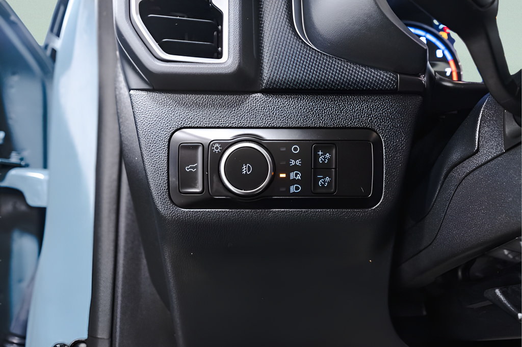 Used 2023 Ford Bronco Sport Outer Banks AWD/4WD image 21