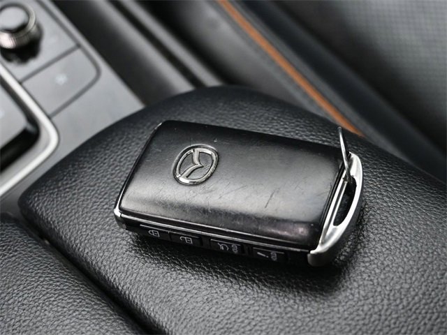 Certified 2023 MAZDA CX-50 AWD 2.5 Turbo w/ Weather Package image 15