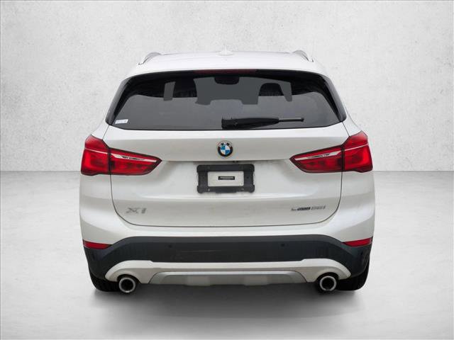 Used 2020 BMW X1 sDrive28i w/ Convenience Package image 6