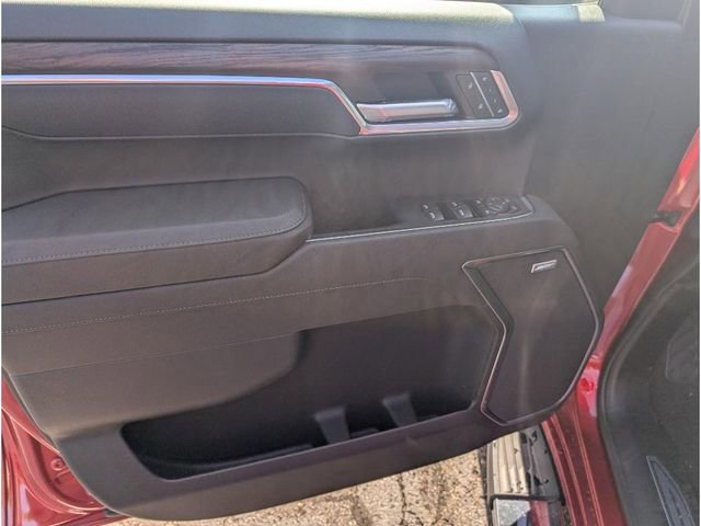 New 2026 GMC Sierra 1500 SLT w/ SLT Premium Plus Package image 17