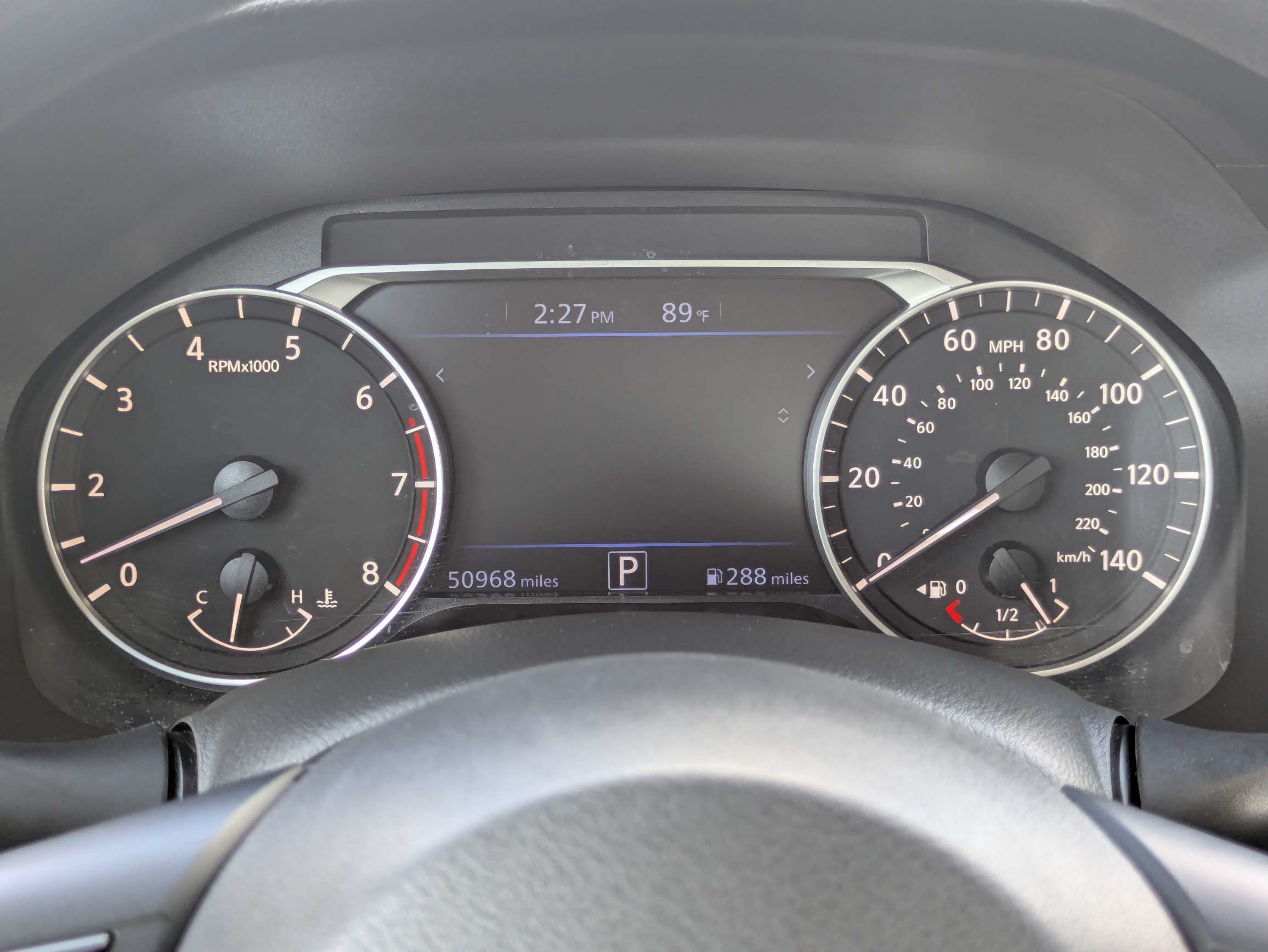 Used 2024 Nissan Altima 2.5 SV FWD image 20