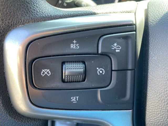 Used 2023 Chevrolet Silverado 2500 Custom w/ Custom Value Package image 21