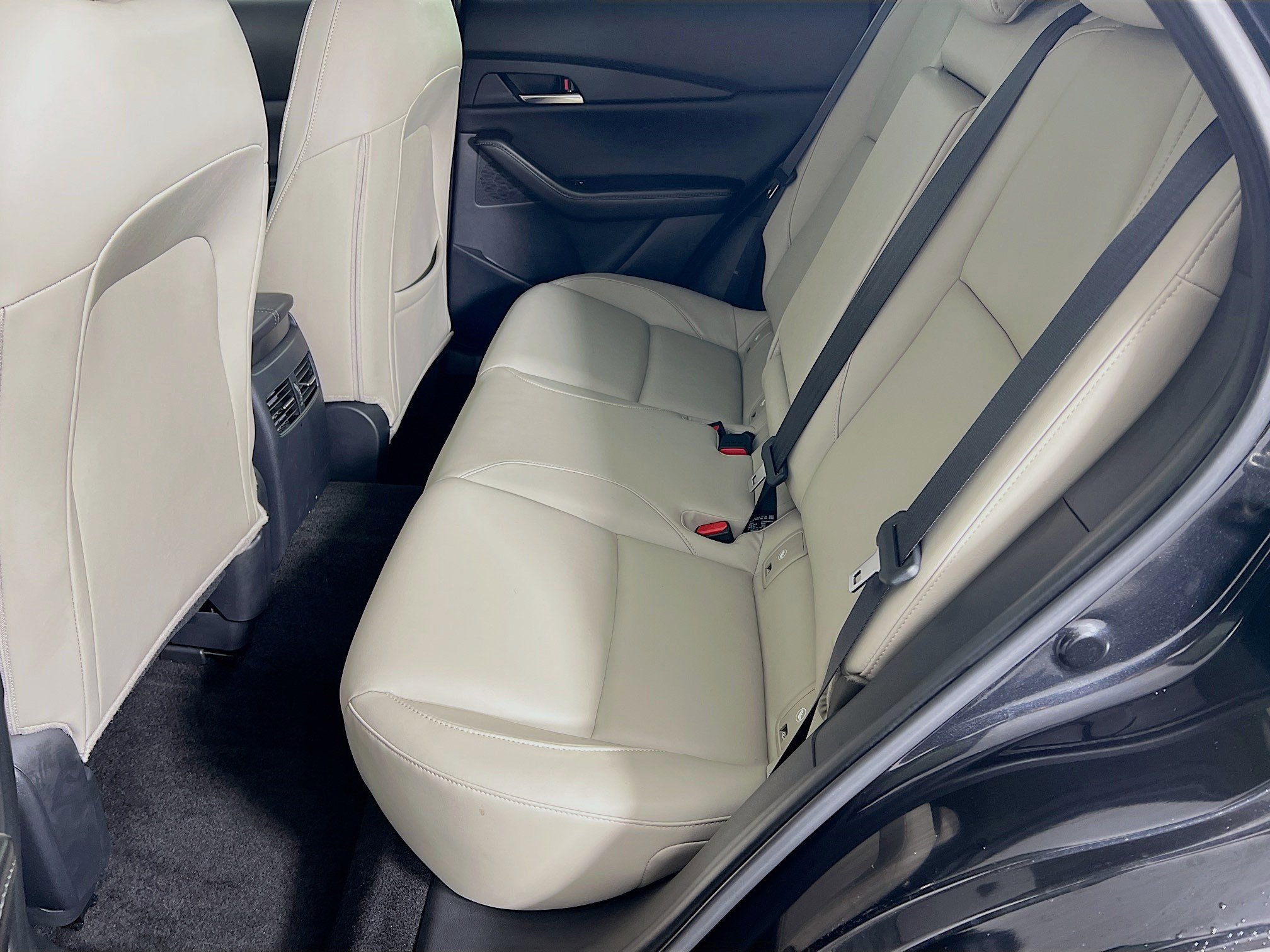 Used 2025 MAZDA CX-30 AWD 2.5 S w/ Preferred Package image 5