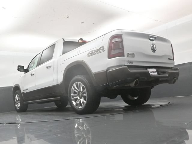 Used 2022 RAM 1500 Limited w/ Off Road Group AWD/4WD image 46