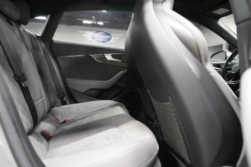 Used 2019 Audi S5 Premium Plus AWD/4WD image 19