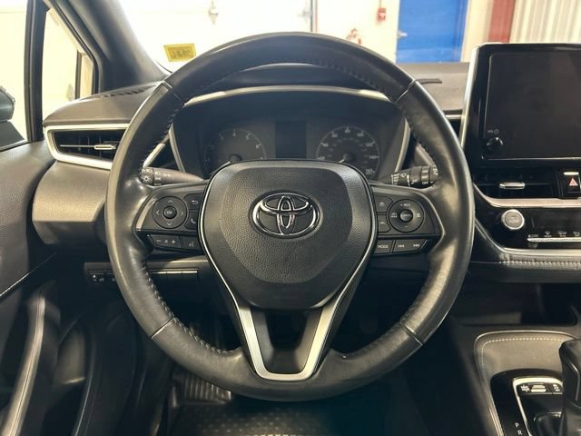Used 2024 Toyota Corolla SE FWD image 15