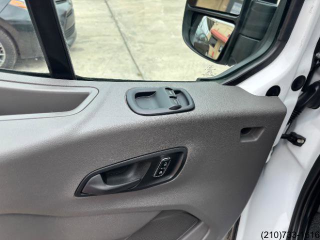 Used 2023 Ford Transit 250 148 High Roof w/ Load Area Protection Package RWD image 15