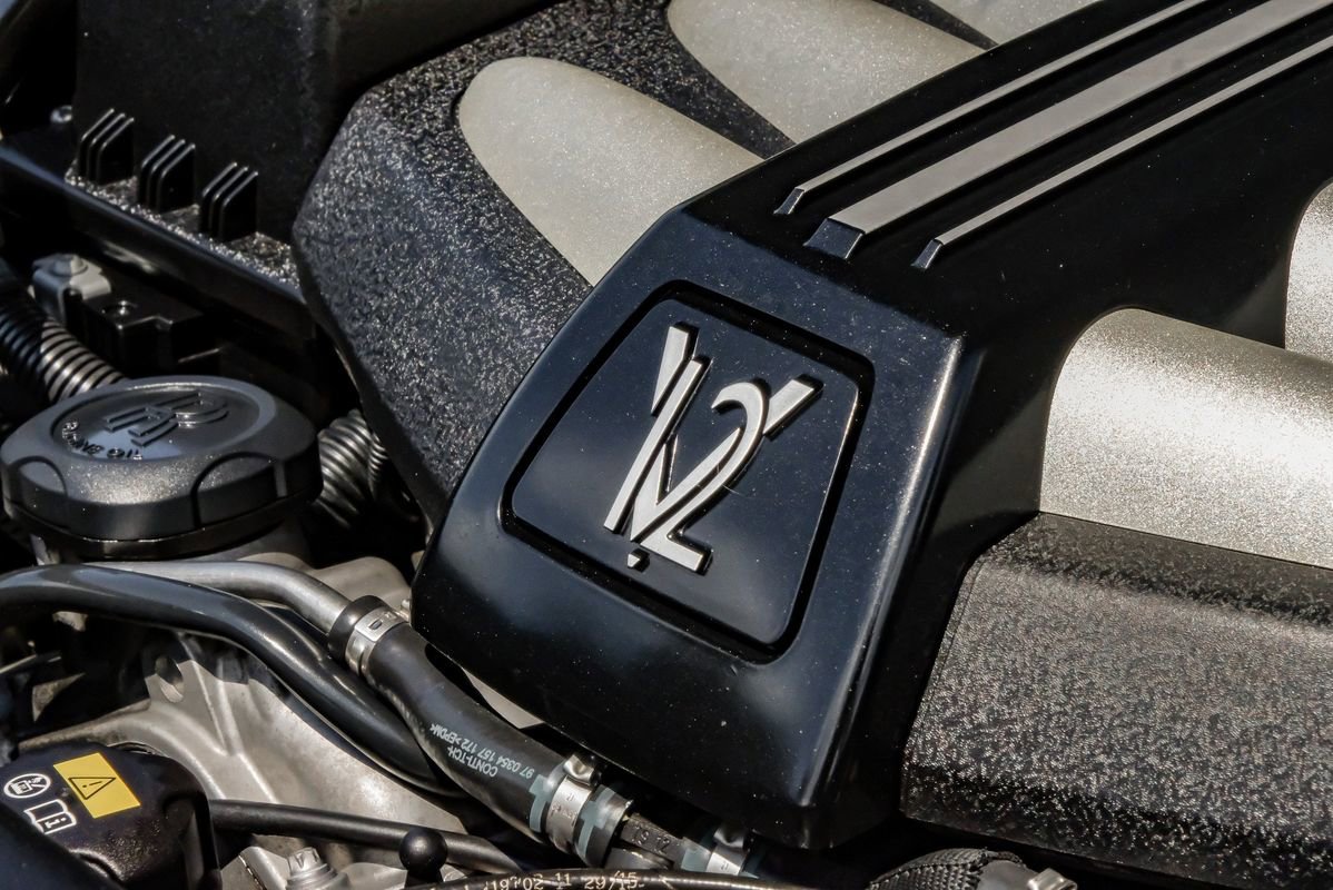 Used 2016 Rolls-Royce Wraith image 55