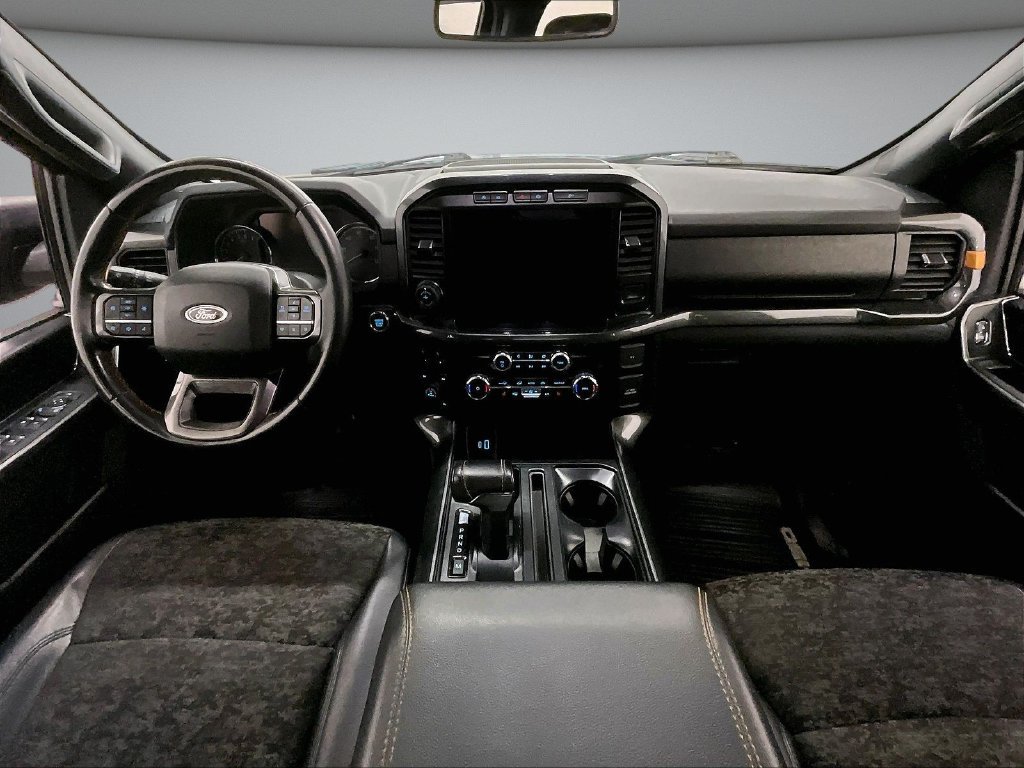Used 2023 Ford F150 Tremor AWD/4WD image 8