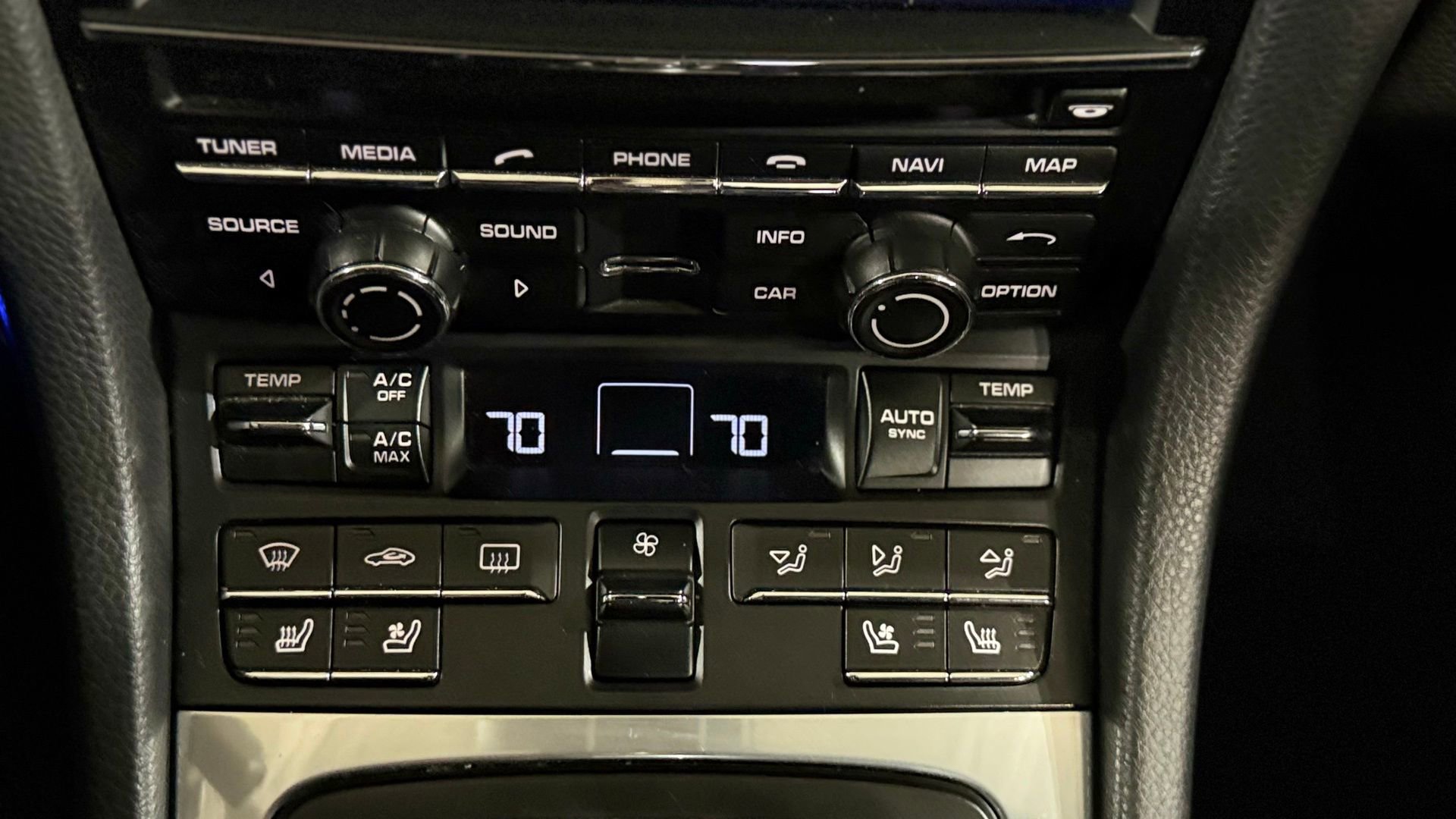 Used 2014 Porsche 911 Carrera 4S image 60