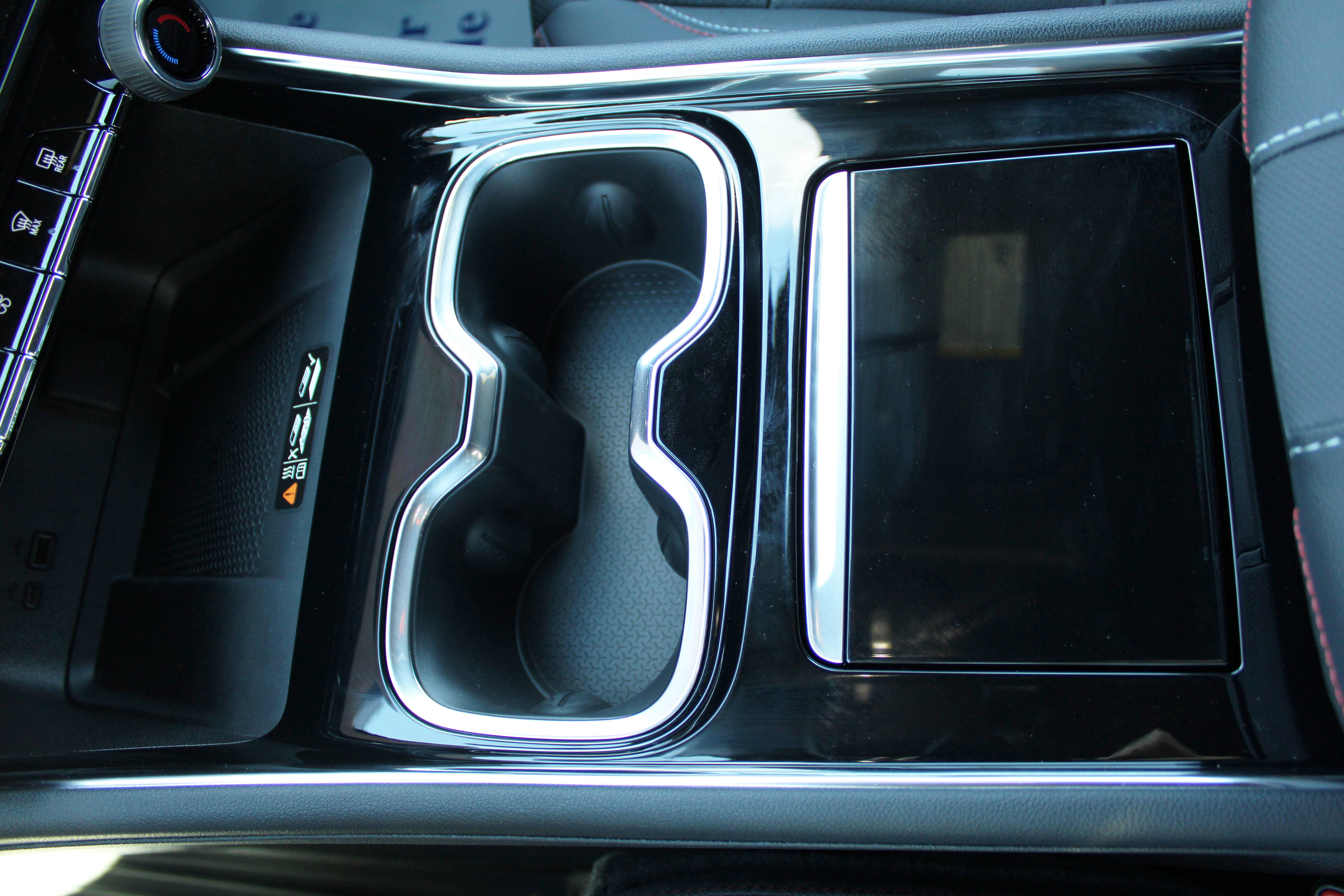 New 2026 Chevrolet Traverse Z71 image 35