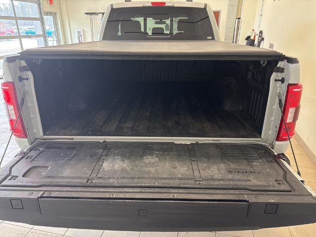 Certified 2023 Ford F150 XLT w/ Equipment Group 302A High AWD/4WD image 6
