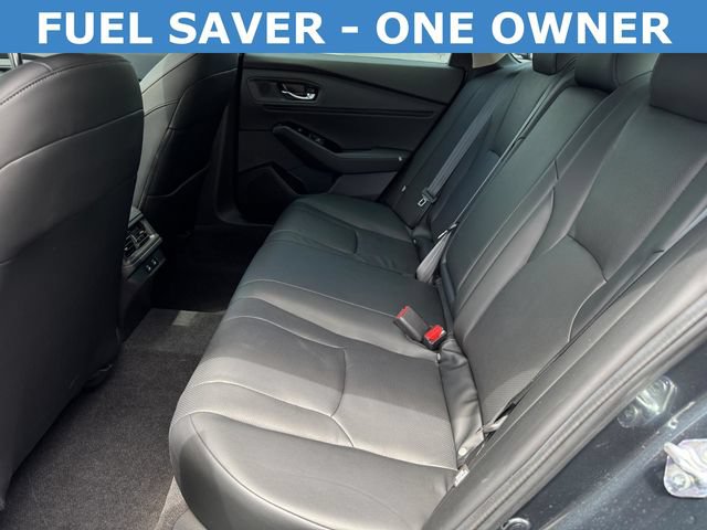 Certified 2023 Honda Accord Touring image 5