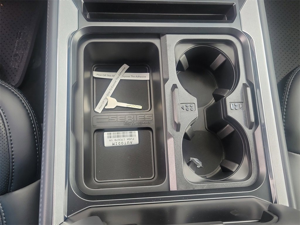 New 2026 Ford F350 4x4 Crew Cab Super Duty image 31