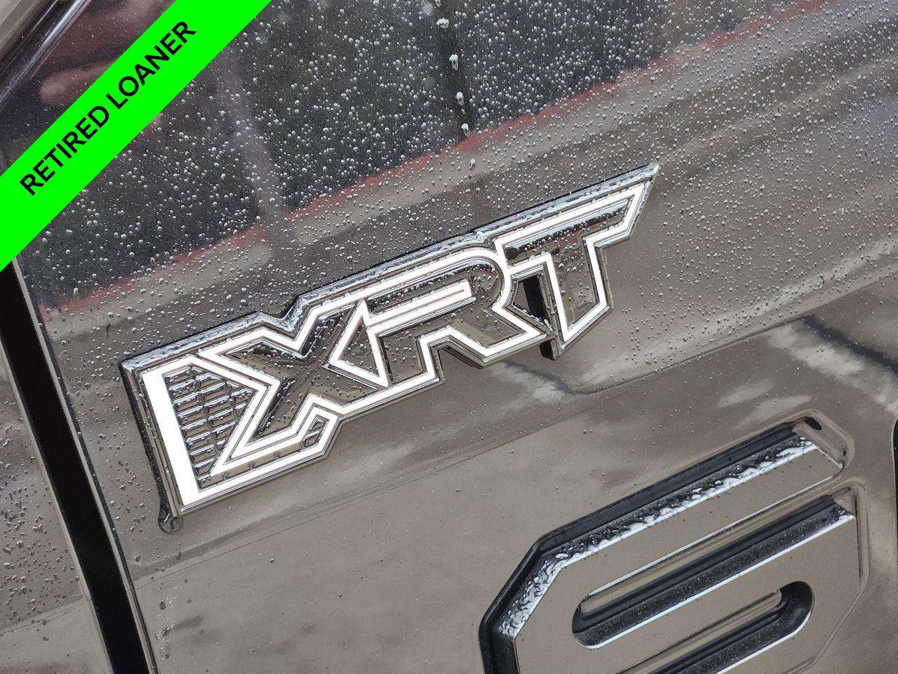 New 2025 Hyundai Santa Cruz XRT image 10