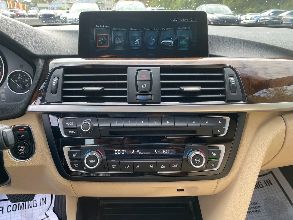 Used 2017 BMW 430i Gran Coupe xDrive image 20