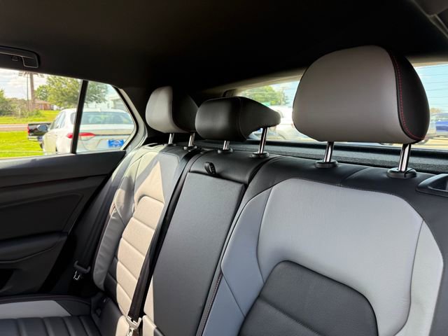 New 2025 Volkswagen GTI SE image 18