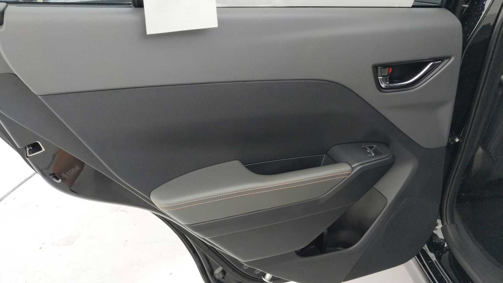 New 2026 Subaru Crosstrek 2.5i Limited AWD/4WD image 22