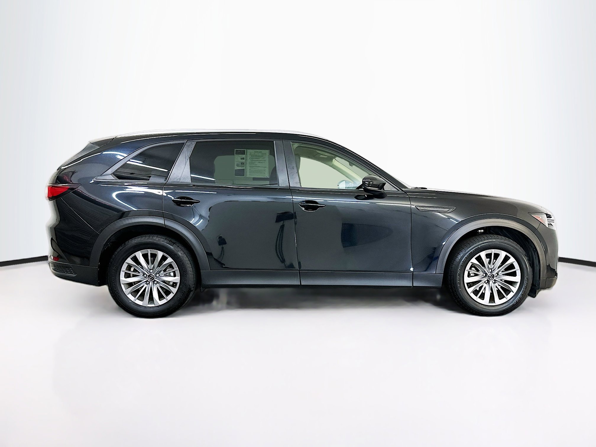 Used 2024 MAZDA CX-90 3.3 Turbo w/ Select Package image 10