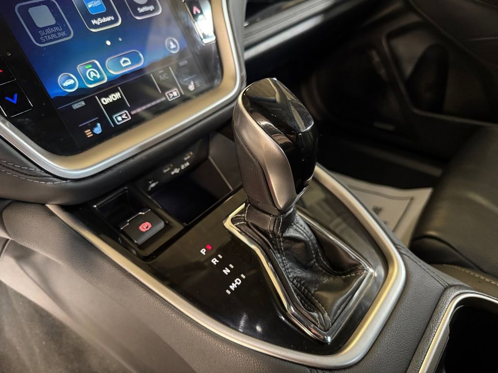 Used 2020 Subaru Legacy Limited w/ Popular Package #2 image 21