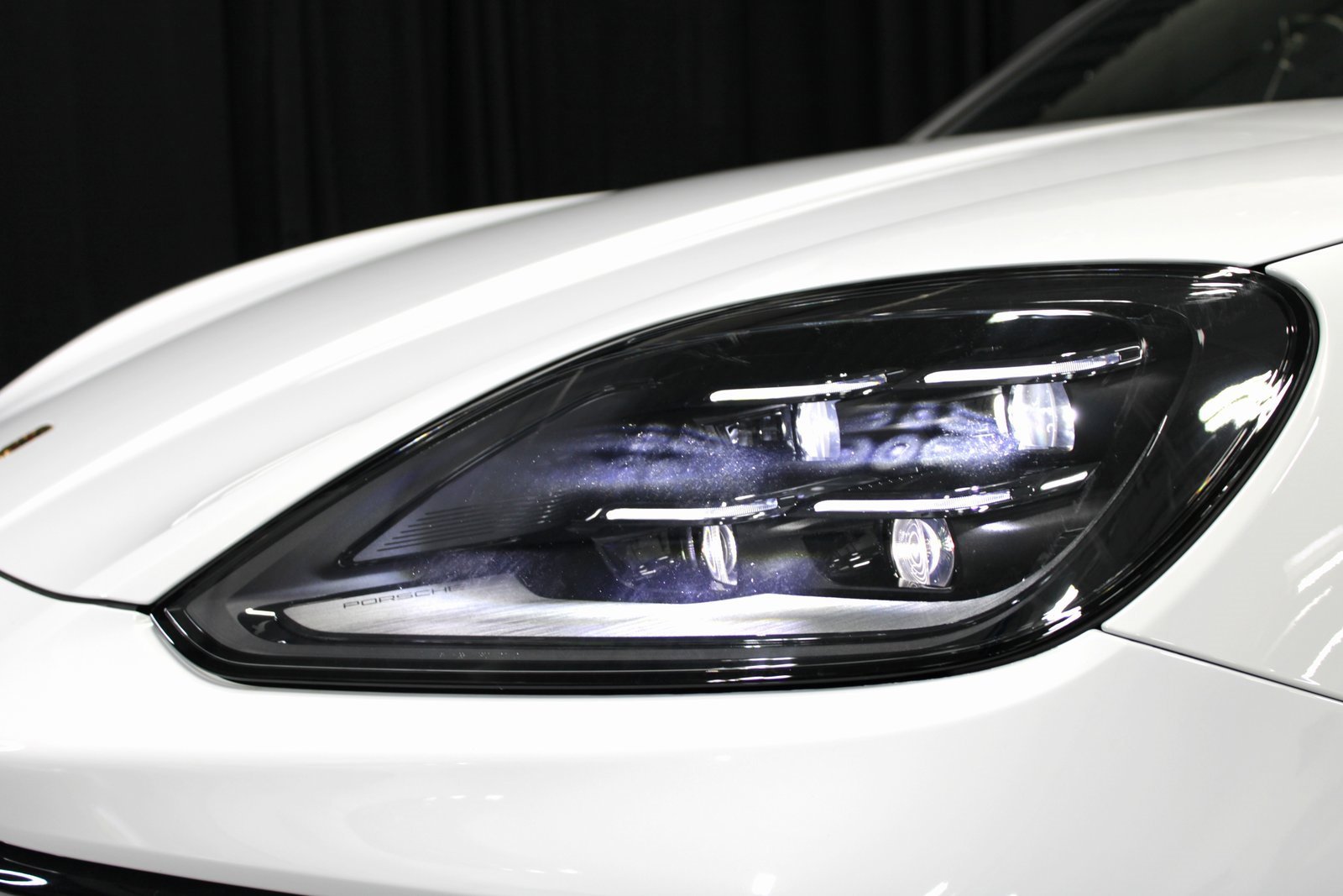 New 2026 Porsche Cayenne image 15