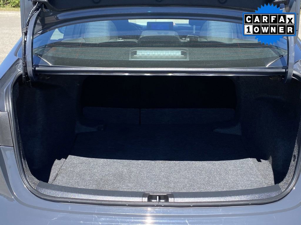 Certified 2025 Toyota Corolla LE image 20