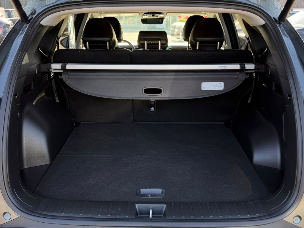 Used 2024 Hyundai Tucson Limited image 5