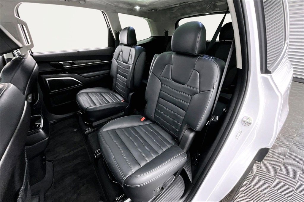 Used 2024 Kia Telluride SX Prestige image 26