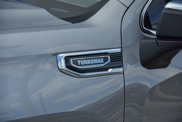 New 2025 GMC Sierra 1500 SLE w/ Preferred Package image 7