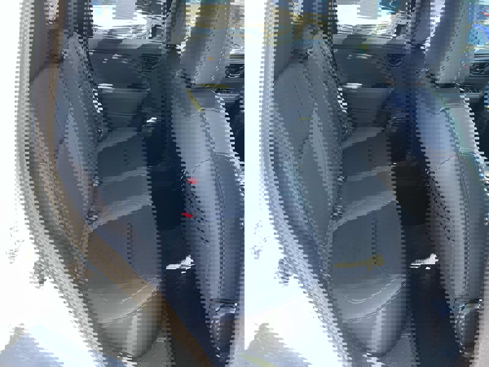 Certified 2026 Subaru Forester Wilderness image 15