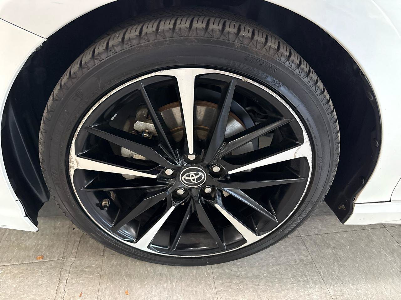 Used 2019 Toyota Camry XSE w/ Driver Assist Package FWD image 67