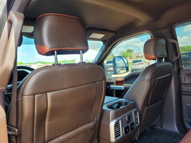 Used 2020 Ford F250 King Ranch AWD/4WD image 35