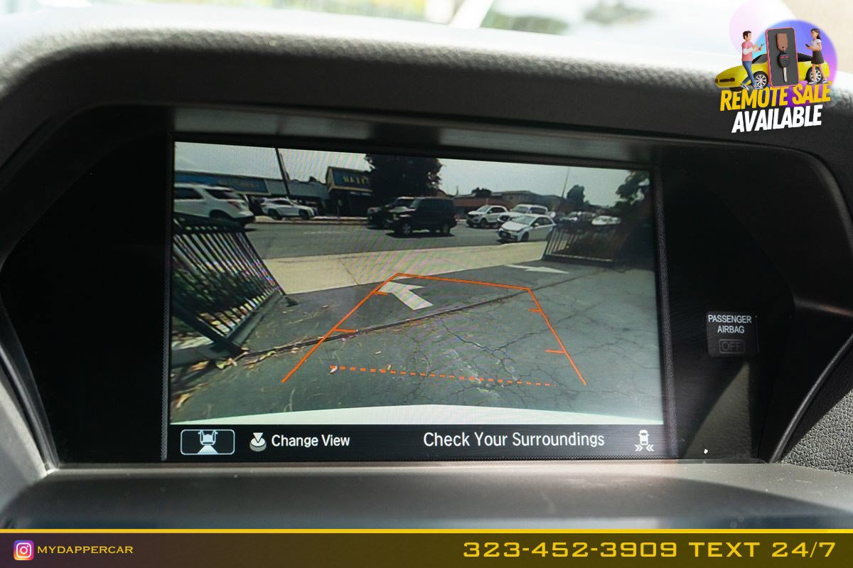 Used 2021 Acura ILX w/ Premium & A-SPEC Package FWD image 34